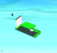 LEGO 4644 instructions page 52 – build guide