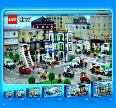 LEGO 4644 instructions page 72 – build guide