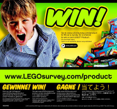 LEGO 4644 instructions page 76 – build guide