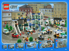 LEGO 4645 instructions page 37 – build guide