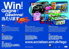 LEGO 4669 instructions page 16 – build guide