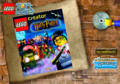 LEGO 4702 instructions page 16 – build guide