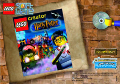 LEGO 4705 instructions page 28 – build guide