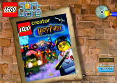 LEGO 4708 instructions page 48 – build guide