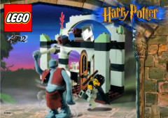 LEGO 4712 instructions page 1 – build guide