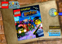 LEGO 4712 instructions page 16 – build guide