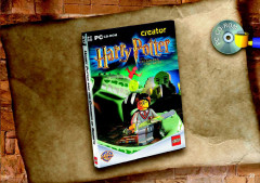 LEGO 4719 instructions page 23 – build guide