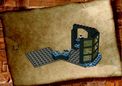 LEGO 4720 instructions page 20 – build guide