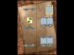 LEGO 4729 instructions page 38 – build guide