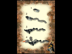 LEGO 4729 instructions page 62 – build guide