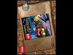 LEGO 4729 instructions page 63 – build guide