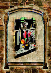 LEGO 4730 instructions page 69 – build guide