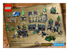 LEGO 4733 instructions page 24 – build guide
