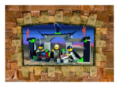 LEGO 4735 instructions page 14 – build guide