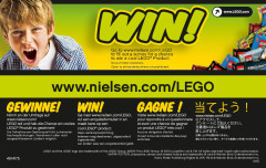 LEGO 4737 instructions page 32 – build guide