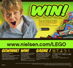 LEGO 4738 instructions page 80 – build guide