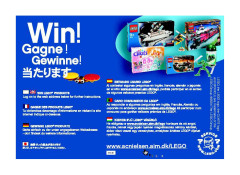 LEGO 4742 instructions page 24 – build guide