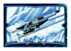 LEGO 4743 instructions page 30 – build guide