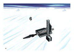 LEGO 4744 instructions page 10 – build guide