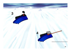 LEGO 4744 instructions page 29 – build guide