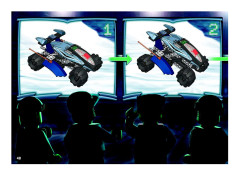 LEGO 4744 instructions page 48 – build guide