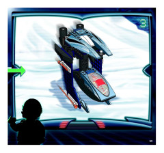 LEGO 4745 instructions page 53 – build guide