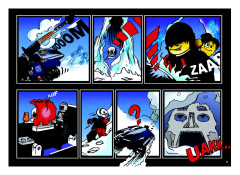 LEGO 4746 instructions page 3 – build guide