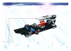 LEGO 4746 instructions page 37 – build guide