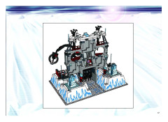 LEGO 4748 instructions page 17 – build guide