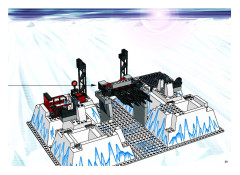 LEGO 4748 instructions page 29 – build guide