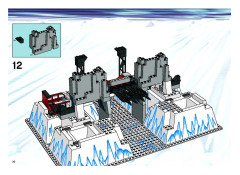 LEGO 4748 instructions page 30 – build guide