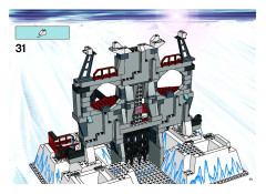 LEGO 4748 instructions page 49 – build guide