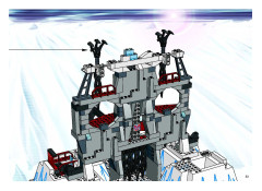 LEGO 4748 instructions page 53 – build guide