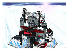 LEGO 4748 instructions page 61 – build guide