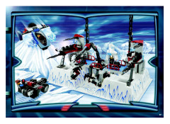 LEGO 4748 instructions page 67 – build guide