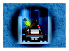 LEGO 4753 instructions page 34 – build guide