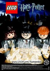 LEGO 4755 instructions page 40 – build guide