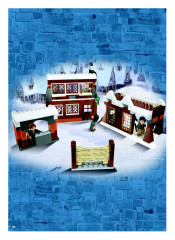 LEGO 4756 instructions page 46 – build guide