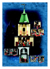 LEGO 4757 instructions page 102 – build guide