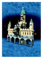 LEGO 4757 instructions page 103 – build guide