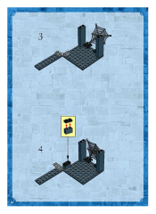 LEGO 4757 instructions page 52 – build guide