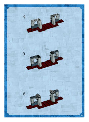 LEGO 4757 instructions page 93 – build guide