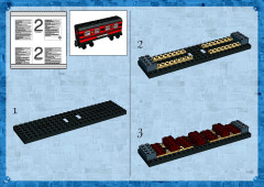 LEGO 4758 instructions page 14 – build guide
