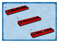LEGO 4758 instructions page 15 – build guide