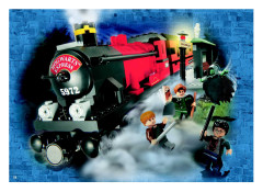 LEGO 4758 instructions page 28 – build guide