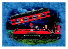 LEGO 4758 instructions page 30 – build guide