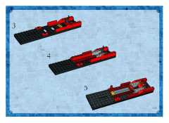 LEGO 4758 instructions page 4 – build guide