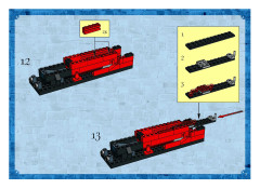LEGO 4758 instructions page 7 – build guide