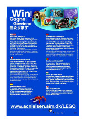 LEGO 4762 instructions page 23 – build guide