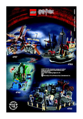 LEGO 4762 instructions page 24 – build guide